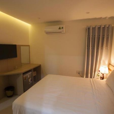 Melody Hotel Nha Trang Exterior foto