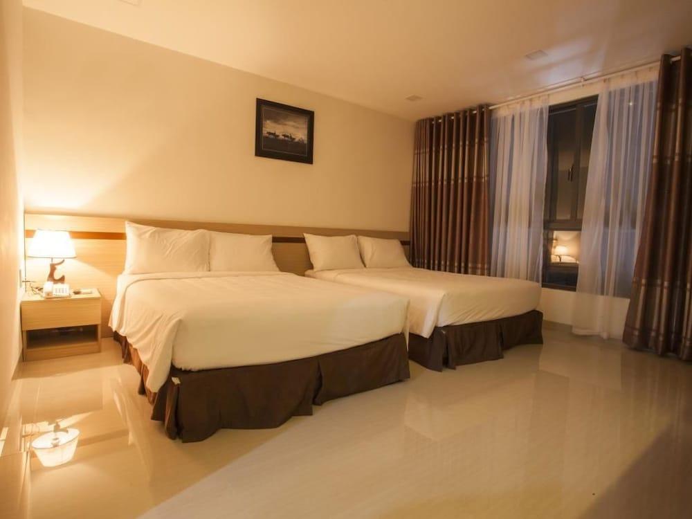 Melody Hotel Nha Trang Exterior foto