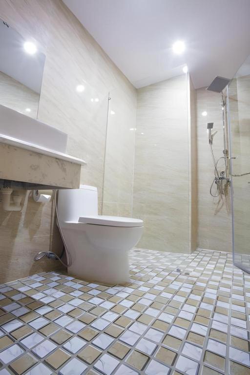 Melody Hotel Nha Trang Exterior foto