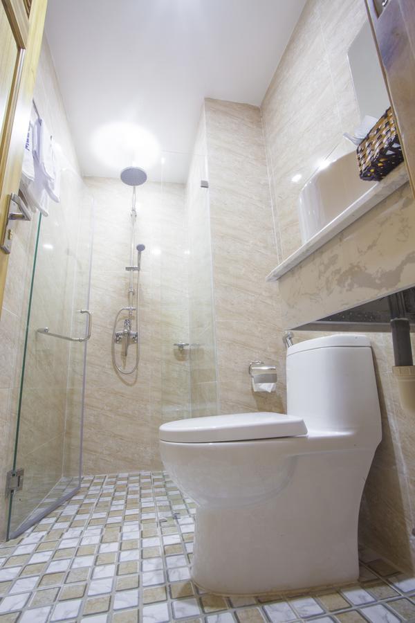Melody Hotel Nha Trang Exterior foto
